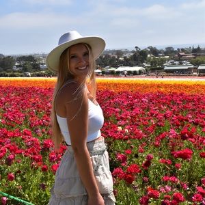 Meet your Posher, Mariah